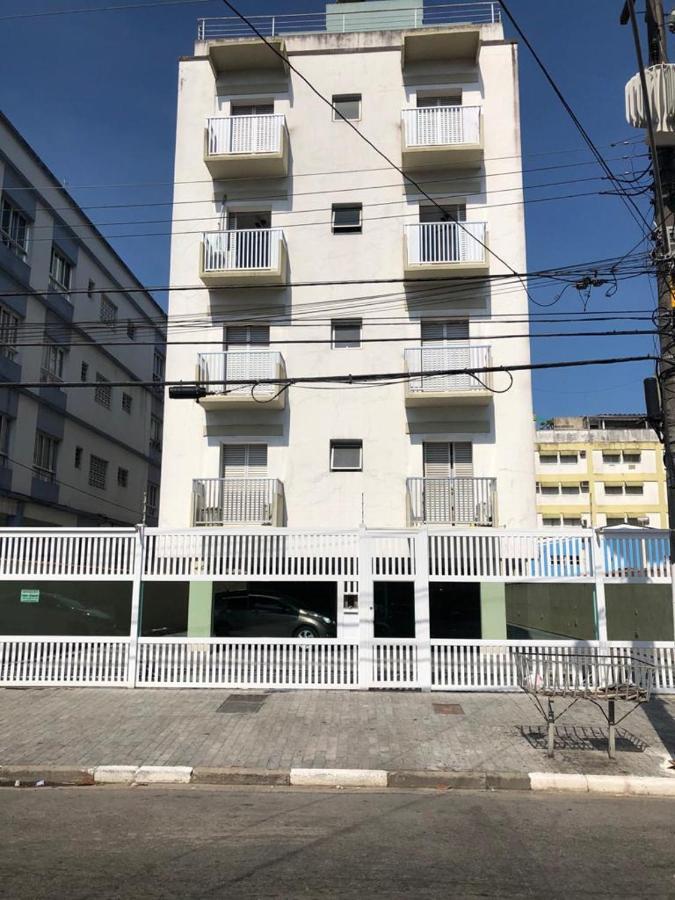 Apartamento Proximo A Praia Da Enseada Guarujá Esterno foto